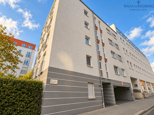 Wohnung zum Kauf 475.000 € 2 Zimmer 76 m² Gärten b Wöhrd Nürnberg 90489
