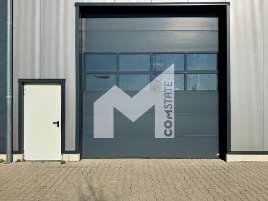 Lagerhalle zur Miete 1.060 m² Lagerfläche teilbar ab 3.260 m² Remagen 53424
