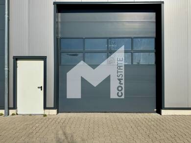 Lagerhalle zur Miete 1.060 m² Lagerfläche teilbar ab 3.260 m² Remagen Remagen 53424