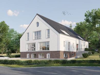Wohnung zum Kauf provisionsfrei 699.900 € 3 Zimmer 109,1 m² 1. Geschoss Klingberg Scharbeutz 23684