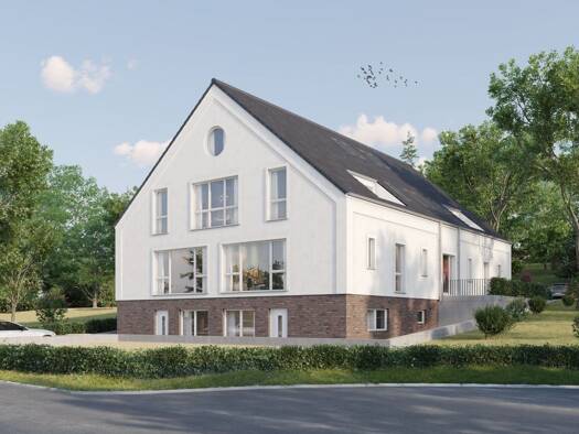 Wohnung zum Kauf provisionsfrei 699.900 € 3 Zimmer 109,1 m² 1. Geschoss Klingberg Scharbeutz 23684