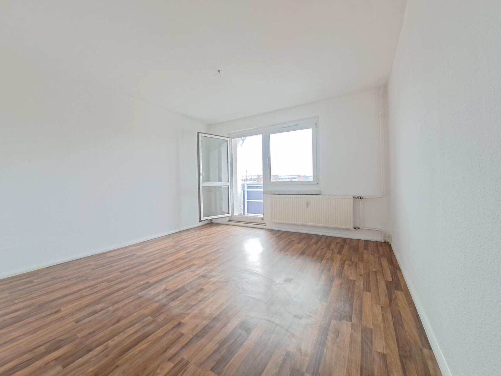 Wohnung zur Miete 254 € 3 Zimmer 56,3 m²<br/>Wohnfläche 5.<br/>Geschoss Straße Usti nad Labem 181 Kappel 823 Chemnitz 09119