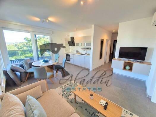 Wohnung zum Kauf - Erstbezug 407.000 € 2 Zimmer 88 m² 2. Geschoss Trogir 21220