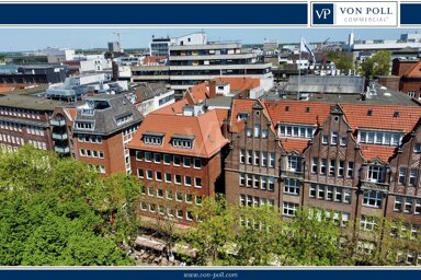 Bürofläche zur Miete 11 € 990 m² Bürofläche teilbar ab 280 m² Altstadt Bremen / Mitte 28195