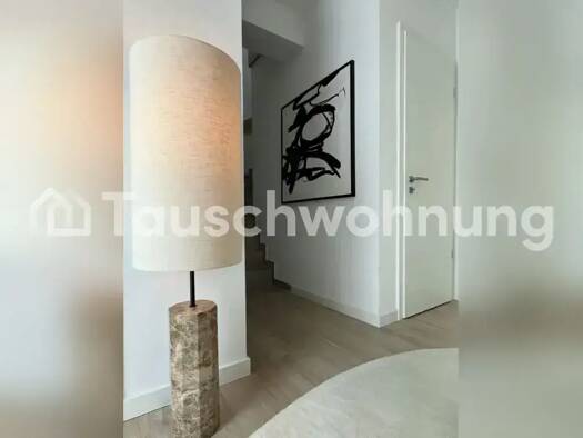 Maisonette zur Miete Tauschwohnung 1.900 € 3 Zimmer 100 m² Alsterdorf Hamburg 22339