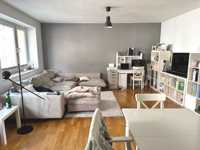 Wohnung zur Miete 980 € 2 Zimmer 67 m² 1. Geschoss frei ab 01.07.2025 Ulmenstraße Derendorf Düsseldorf 40476