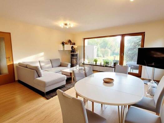 Einfamilienhaus zum Kauf 329.000 € 5 Zimmer 165 m² 1.046 m² Grundstück Rekum Bremen 28779