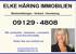 Elke Häring Immobilien und Sachverständigenbüro