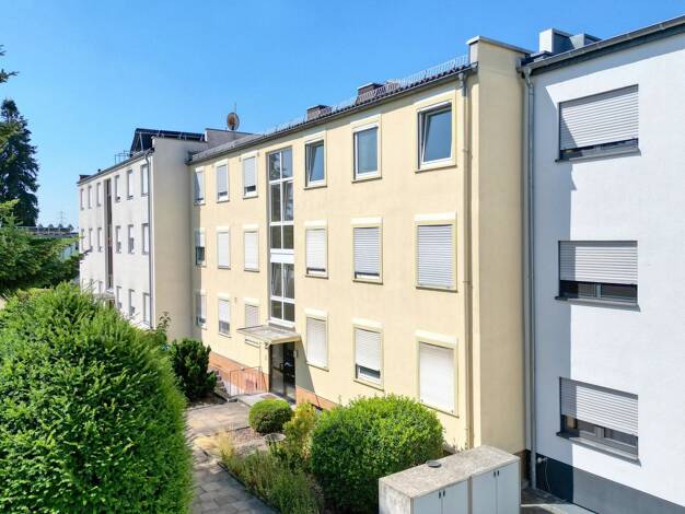 Wohnung zum Kauf 279.000 € 3 Zimmer 70 m² 2. Geschoss Ober-Erlenbach Bad Homburg vor der Höhe 61352