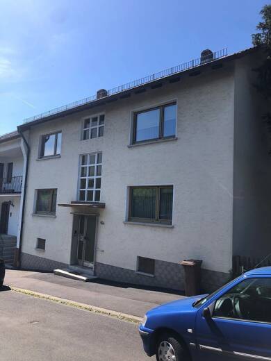 Haus zum Kauf 249.000 € 9 Zimmer 193 m² 283 m² Grundstück frei ab sofort Bad Brückenau Bad Brückenau 97769