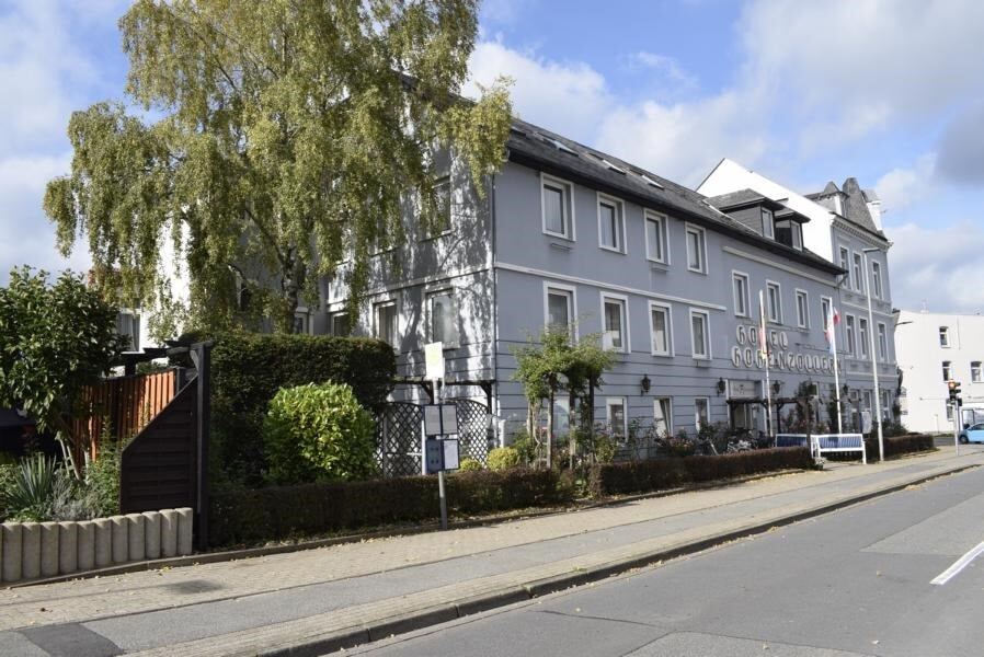 Hotel zum Kauf 2.900.000 € 56 Zimmer 3.960 m²<br/>Grundstück Wilhelminenschule Schleswig 24837