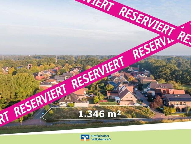 Grundstück zum Kauf 282.000 € 1.346 m² Grundstück Nordhorn 48531