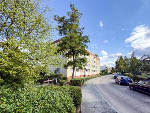Wohnung zum Kauf 298.000 € 3 Zimmer 79,9 m² frei ab sofort Spandau Spandau 13589
