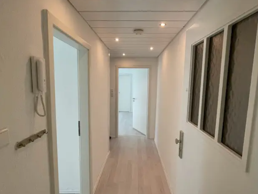 Wohnung zur Miete 900 € 3 Zimmer 58 m² Geschoss EG/4 frei ab 01.02.2026 Weinsberger Straße 65 Heilbronn 74072