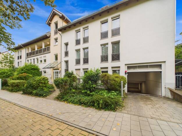 Wohnung zum Kauf 454.000 € 4,5 Zimmer 104,8 m² EG Kumpfmühl-Ziegetsdorf-Neuprüll Regensburg 93051
