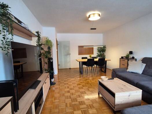 Wohnung zur Miete 880 € 3 Zimmer 80,9 m² frei ab 01.11.2026 Sinsheim Sinsheim 74889