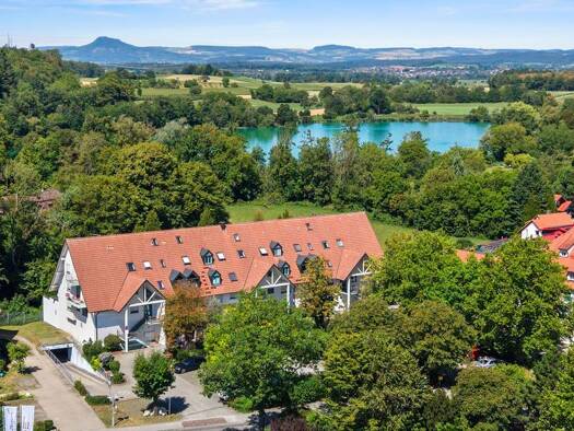 Maisonette zum Kauf 379.000 € 4,5 Zimmer 113 m² 2. Geschoss Steißlingen 78256