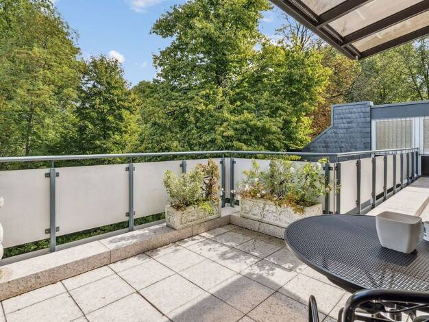 Penthouse zum Kauf 339.000 € 2,5 Zimmer 94 m² 2. Geschoss Bredeney Essen 45133