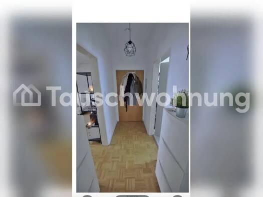 Wohnung zur Miete Tauschwohnung 575 € 1,5 Zimmer 40 m² Oststadt Mitte 30161