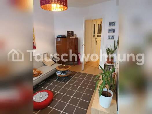 Wohnung zur Miete Tauschwohnung 350 € 2 Zimmer 38 m² EG Sellerhausen-Stünz Leipzig 04318