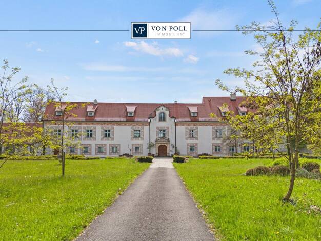 Schloss zum Kauf 14.700.000 € 31 Zimmer 1.632 m² 100.130 m² Grundstück Eberhardzell 88436
