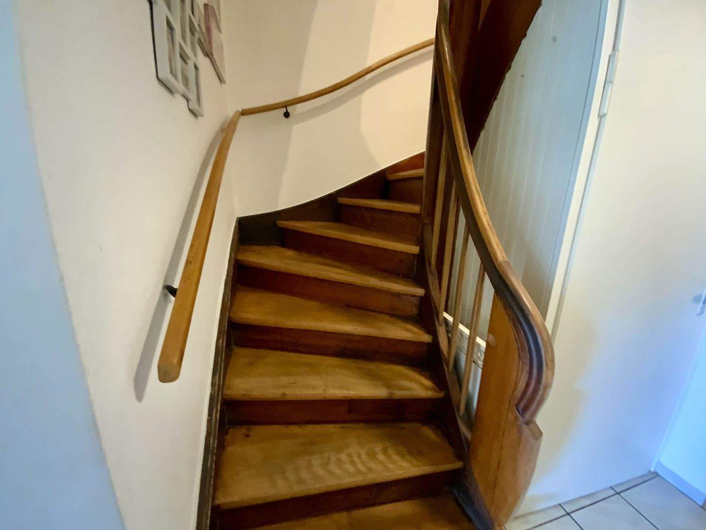 Reihenendhaus zum Kauf - Ansicht 5