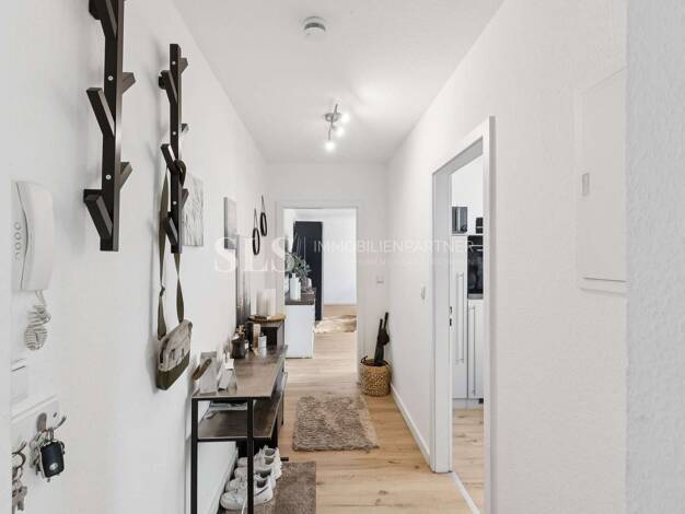 Wohnung zum Kauf 75.000 € 1,5 Zimmer 48 m² Nordlünen Lünen 44534