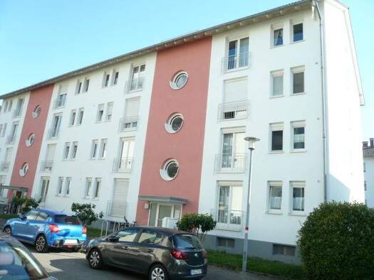 Wohnung zur Miete 1.020 € 3 Zimmer 85 m² Ettlingen 76275