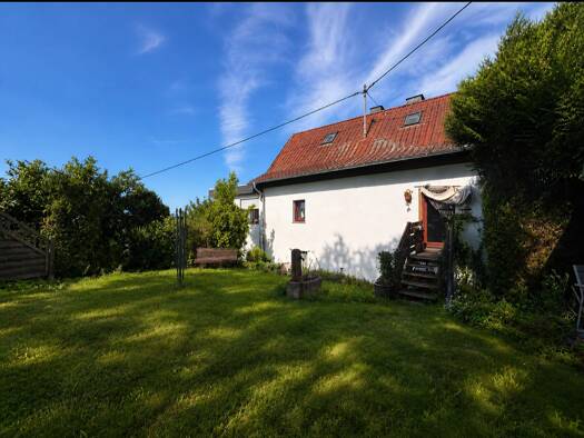 Einfamilienhaus zum Kauf 149.000 € 6 Zimmer 180 m² 789 m² Grundstück Thalexweiler Lebach 66822