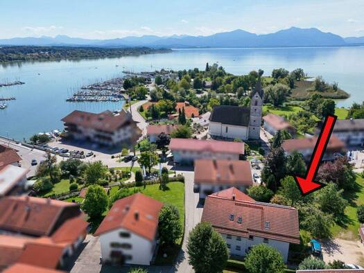 Maisonette zum Kauf 550.000 € 4,5 Zimmer 107,5 m² Seebruck Seeon-Seebruck 83358
