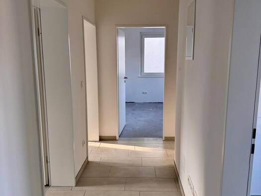 Wohnung zur Miete 557 € 3 Zimmer 66,3 m² 1. Geschoss Voxtruper Str. 121 Schölerberg Osnabrück 49082