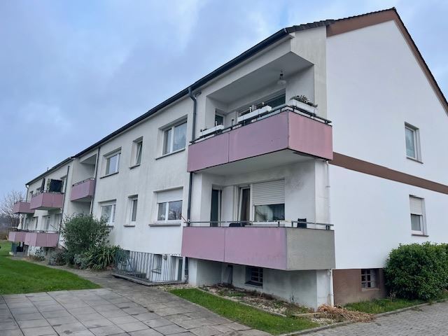 Wohnung zur Miete 420 € 2 Zimmer 60 m²<br/>Wohnfläche 2.<br/>Geschoss Heilbronner Straße 29 Milse Bielefeld 33609