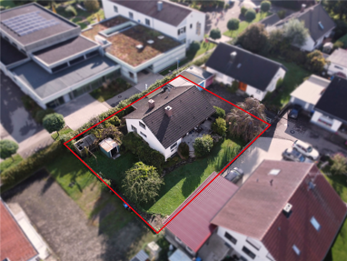 Einfamilienhaus zum Kauf 425.000 € 6 Zimmer 149 m² 682 m² Grundstück Ersingen Erbach , Donau 89155