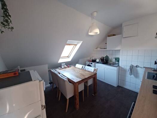 Wohnung zur Miete 780 € 1 Zimmer 33 m² Geschoss 5/6 frei ab 02.11.2026 Bayenthal Köln 50968