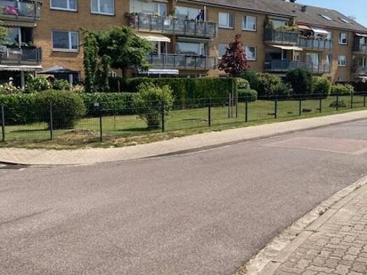 Wohnung zur Miete 780 € 3 Zimmer 71,5 m² 2. Geschoss frei ab 01.11.2026 Ginsterstieg 4 Halstenbek 25469