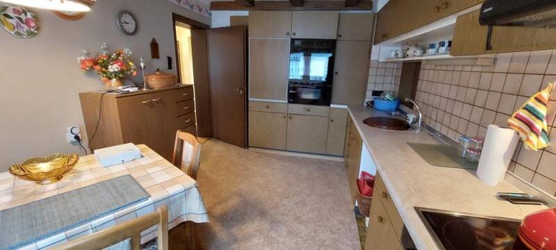 Immobilie in Melsungen - ***Ein Zuhause mit Perspektive*** Platz zum Ankommen, Entfalten und Wohlfühlen - heute und in Zukunft - Bild 3