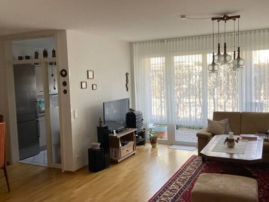 Wohnung zum Kauf 349.000 € 3 Zimmer 74 m² EG Katzwang Nürnberg 90453