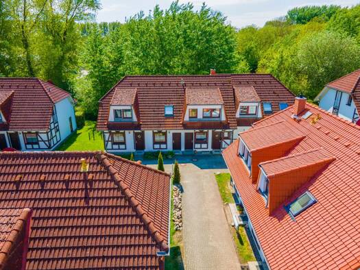 Wohnung zum Kauf 125.000 € 2 Zimmer 52 m² Gustow Gustow 18574
