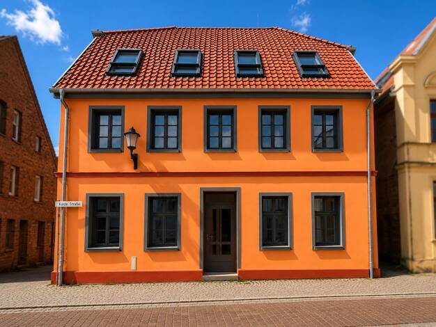Wohnung zum Kauf 319.500 € 3 Zimmer 65 m² Malchow 17213