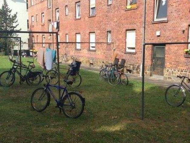 Wohnung zur Miete 700 € 3 Zimmer 73,6 m² 1. Geschoss frei ab 07.03.2026 Alter Wetzlarer Weg 53 Gießen 35392