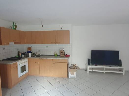 Wohnung zur Miete 550 € 2 Zimmer 49,5 m² frei ab 01.02.2026 Mitte Sindelfingen 71063