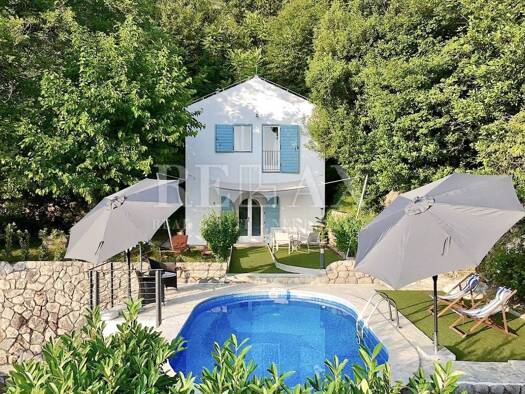 Einfamilienhaus zum Kauf 540.000 € 7 Zimmer 200 m² Grižane-Belgrad, Vinodolska Općina Grižane-Belgrad 51253