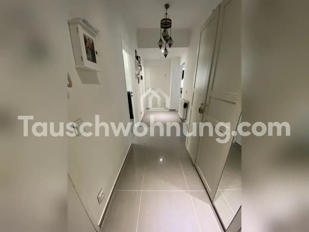 Wohnung zur Miete Tauschwohnung 1.400 € 3 Zimmer 70 m²<br/>Wohnfläche Weidenpesch Köln 50733