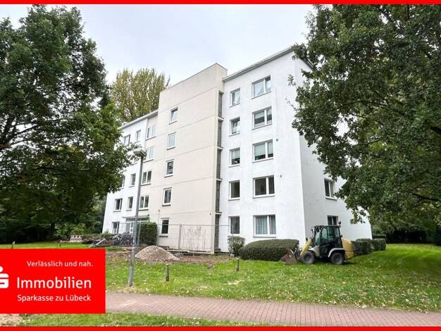 Wohnung zum Kauf 187.000 € 2 Zimmer 69 m² St. Gertrud Lübeck 23568
