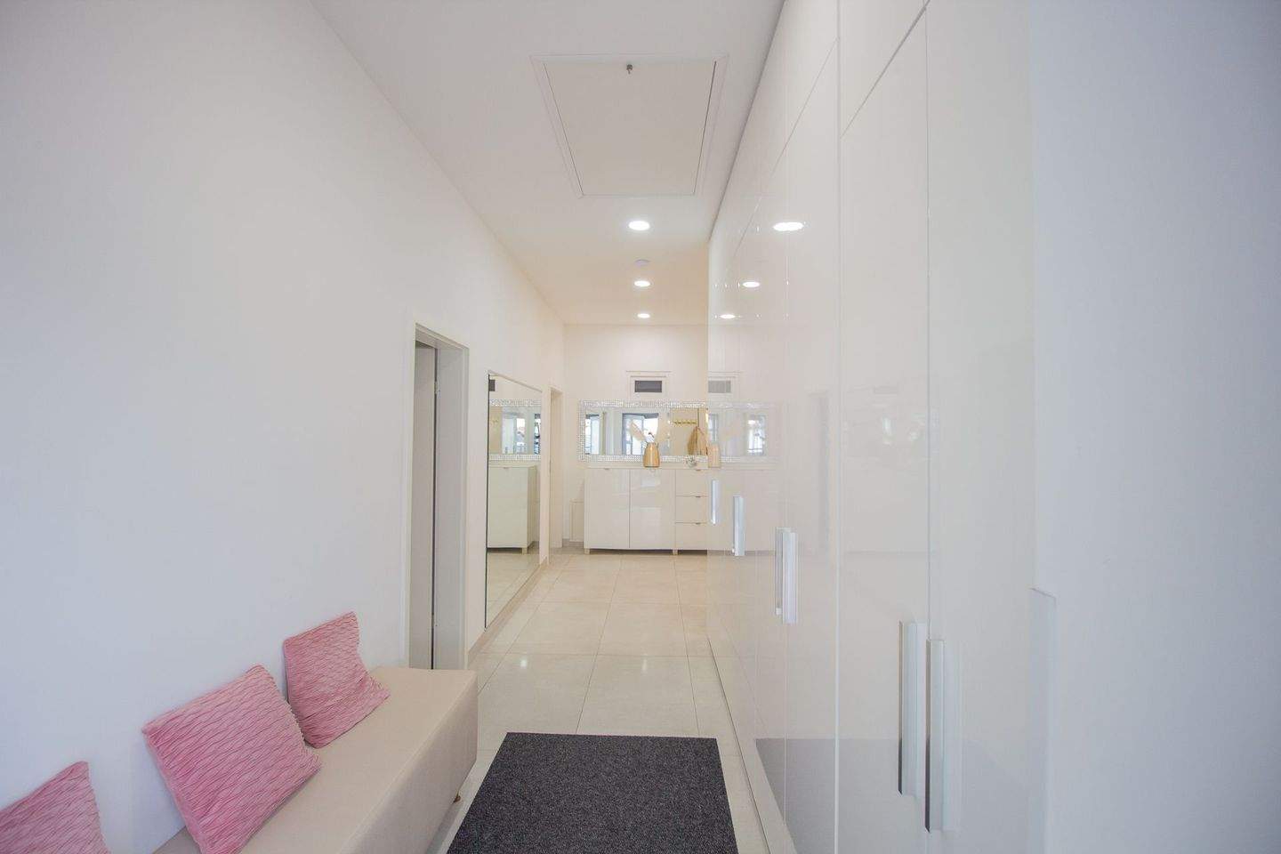 Immobilie in Ostrach - Sanierte Doppelhaushälfte im Zentrum von Ostrach - Bild 3