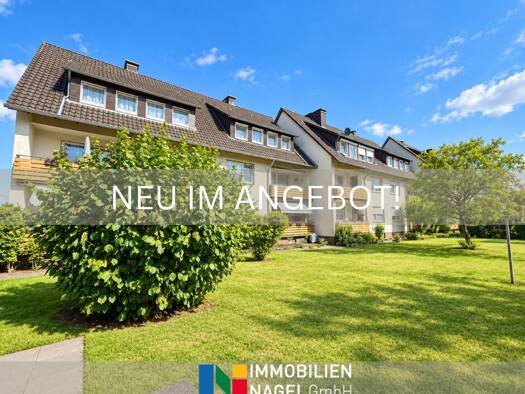 Wohnung zum Kauf 159.000 € 3 Zimmer 63 m² Isselhorst Gütersloh 33334