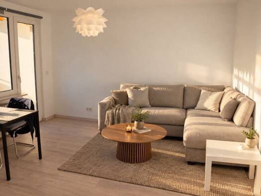 Wohnung zum Kauf provisionsfrei 76.500 € 1 Zimmer 35 m² 2. Geschoss Elberfeld Wuppertal 42115