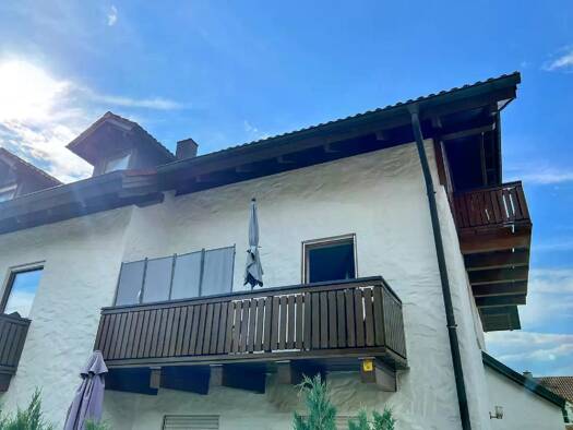 Wohnung zur Miete 480 € 2 Zimmer 46 m² Geschoss 1/2 frei ab 01.12.2026 Ruderting Ruderting 94161