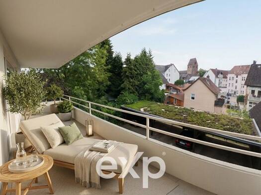 Wohnung zum Kauf 80.000 € 2 Zimmer 67 m² Bad Pyrmont Bad Pyrmont 31812
