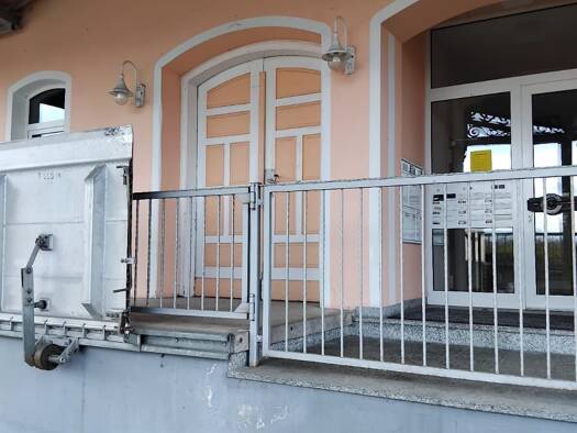 Halle/Industriefläche zur Miete provisionsfrei 810 € 220 m² Lagerfläche Siegenburg 93354